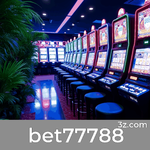 Cassino Online bet77788