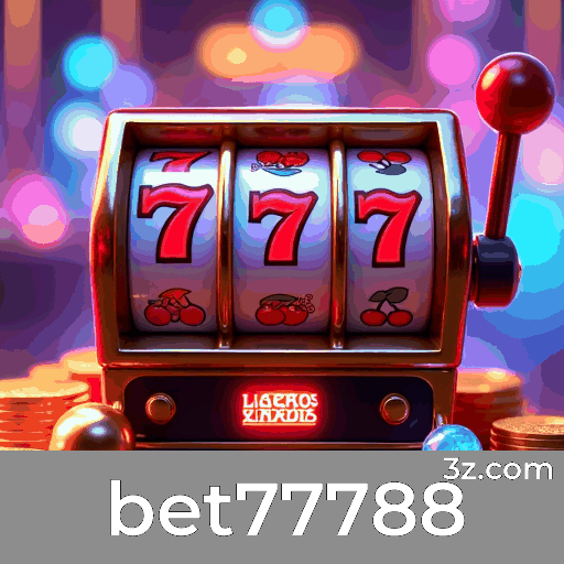 Cadastro na bet77788