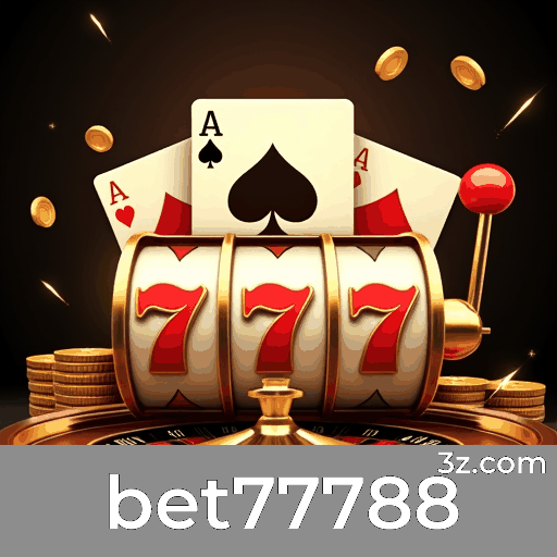 Cadastro na bet77788