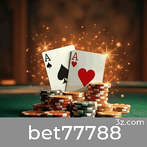 Cassino Online bet77788