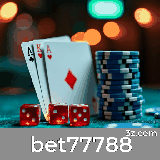 Cassino Online bet77788