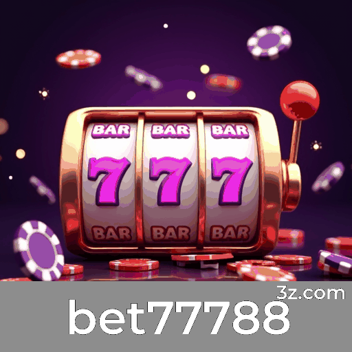 Cadastro na bet77788
