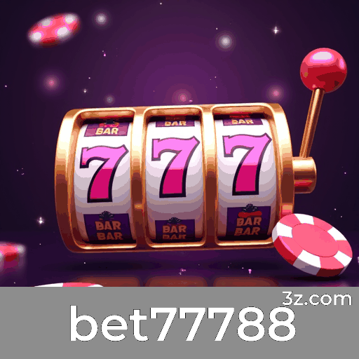 bet77788: Cassino Online Seguro e Premiado
