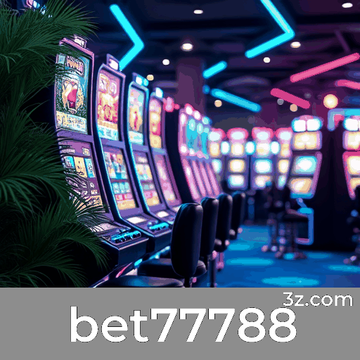 Cadastro na bet77788