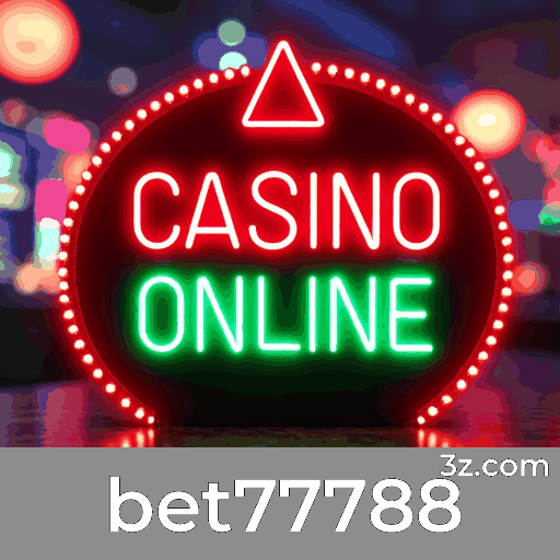 Cadastro na bet77788