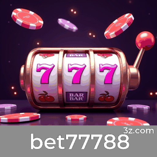 Cadastro na bet77788